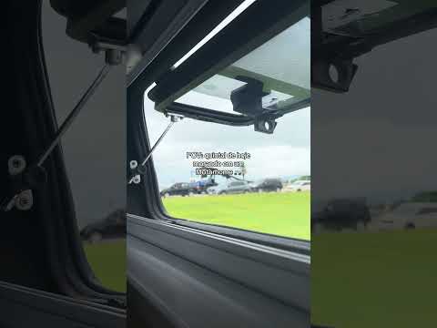 Ainda por Santa Catarina!📍São José #Camping #VanLife #Motorhome