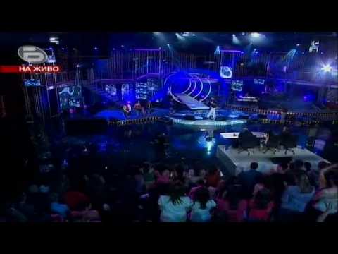 The My Best of Music Idol BG Darko 0001