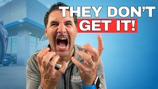 New Car, New Scam? The Dealer Insurance Trap You (Almost) Fell Into (Watch This First!)