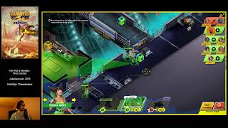 Pelataas: I Am Not a Monster - First Contact (9/11)