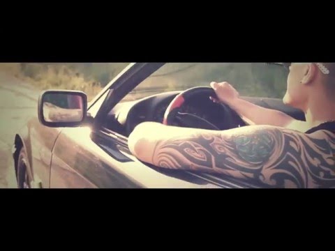 Stroke 69 - SHE ( Steel and White remix ) Official Video