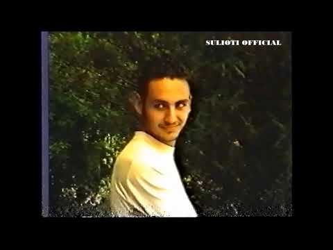 Piro Sulioti - Për ty qan zemra ime (Official Music Video)