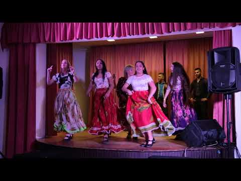 Khelipeske Rom - Ács - 2019. május 4.