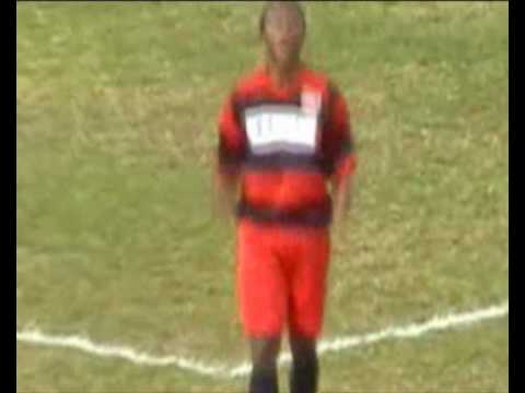 Gol do Atacante Tinga A.A.Batel vs Operario f.e.c