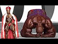 Ronnie Coleman The Last Olympia Title 2005