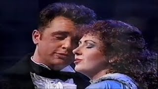 Michael Ball and Claire Moore &quot;All I Ask Of You&quot; - Phantom of the Opera HD