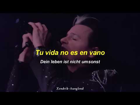 Videoclip de In einem anderen Leben — Lacrimosa