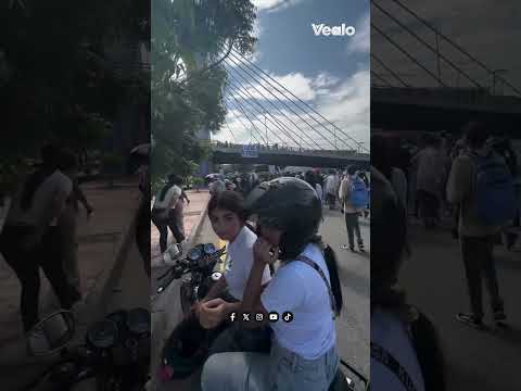 Movilización en cucuta Norte de Santander #viralshorts #noticias #parati