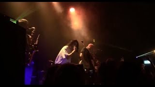 Chase Atlantic || Obsessive || Paradise Tour