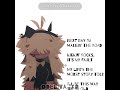 Kaaatie Nope You Re Late I Already Died Song Kaaatie Animation Tweening Alightmotion Art