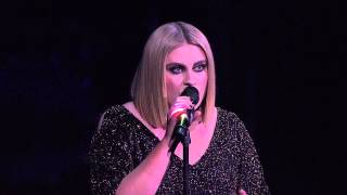 Ellie Drennan Sings Ghost | The Voice Australia 2015