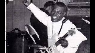 Howlin' Wolf  ~  '' Evil '' & ''Down In The Bottom''  1969