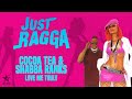 Cocoa Tea & Shabba Ranks - Love Me Truly (Official Audio) | Jet Star Music