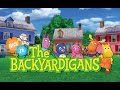 The Backyardigans Theme Song Remix