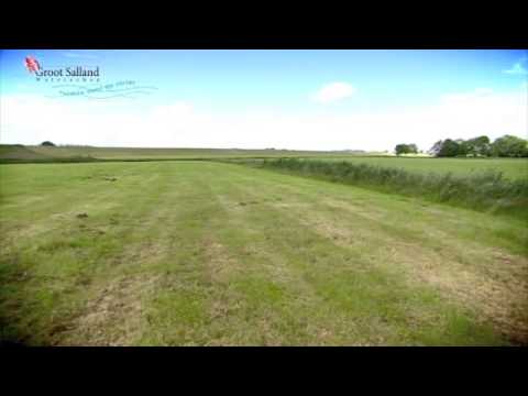 Dijkverlegging Westenholte