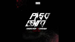 PASO LENTO   PARIS FT CRISTIAN