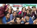 Chhalaang Full Story In Hindi | Review | Chhalaang Movie Full Explained | Chhallang Movie 2020