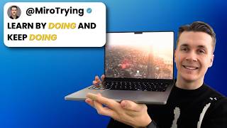 HOW I GOT MY FIRST CUSTOMERS? | Solo Founder Diaries