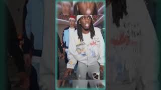 Kai Cenat x Ray x Rakai Trippin Dance 🔥🔥   #kaicenat #rayasianboy #rakai