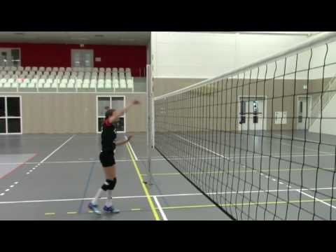 4 1 aanval hoogpakken