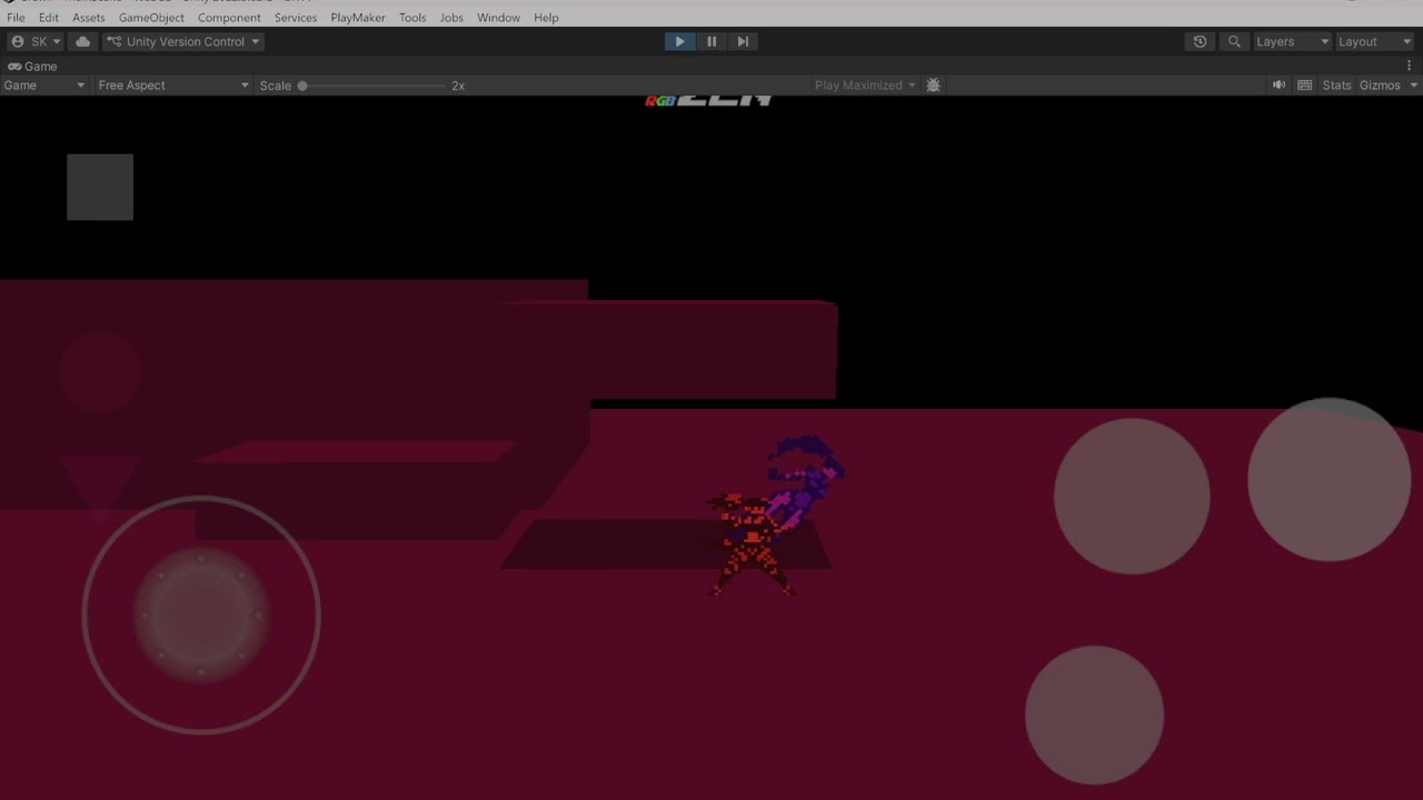 Project Brawler