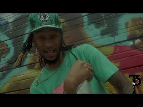 Eazy Alan Music Video