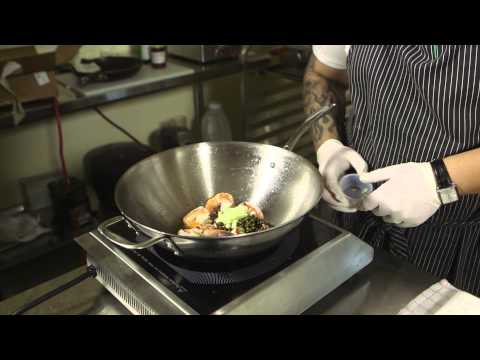 How to Make Shrimp Scampi Without Wine : Shrimp Recipes & More