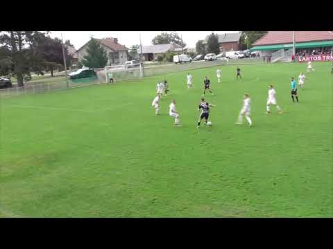 Nk Trnovec - Nk ''Budućnost'' Miklavec /golovi/