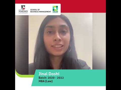 SBM NMIMS General video thumbnail 9