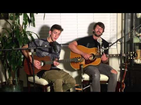 Stitches - Myles and Marshall (Shawn Mendes Cover)