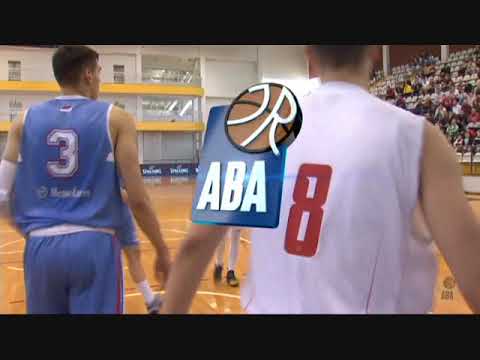 Igokea Zvezda semifinal Aba FutureStars