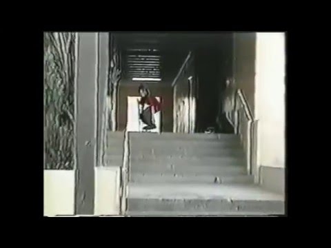 Bryan Herman - Pharmacy promo 2000