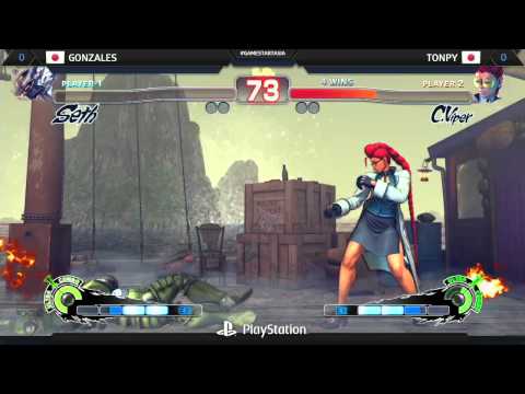 CPTA VN Qualifier Loser Quarters - Tonpy vs Gonzales