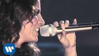 Video Toda La Noche de Sentidos Opuestos