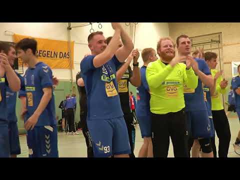 Handball Spielgemeinschaft Schwanewede/Neuenkirchen 1. Herren