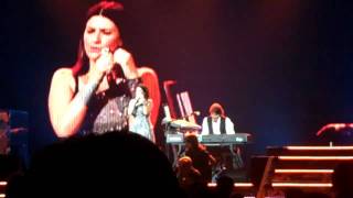 Laura Pausini y Arthur Hanlon - Prendo Te Live @ Hard Rock Live