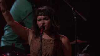 Norah Jones - Lonestar - Live 2012 - HD