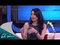 Ayu Pratiwi - Sarah Sechan: Memiliki Hobi Menulis Blog Tentang Makanan