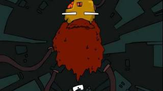 M-Kamikaze - My Robotic Inspiration ( Official Video )