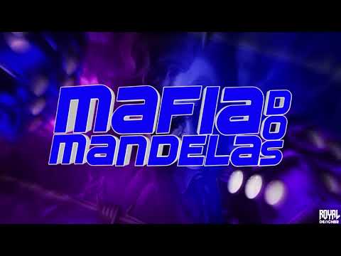 MONTAGEM INTERGALÁCTICA - DJ TENEBROSO ORIGINAL