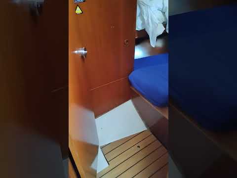 Beneteau Oceanis 361 Rundgang - Kauf Ratgeber Kaufberatung für den GFK Klassiker