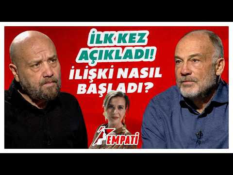 How Did He Overcome the Pain of Losing His Wife? | Mahir Günşiray