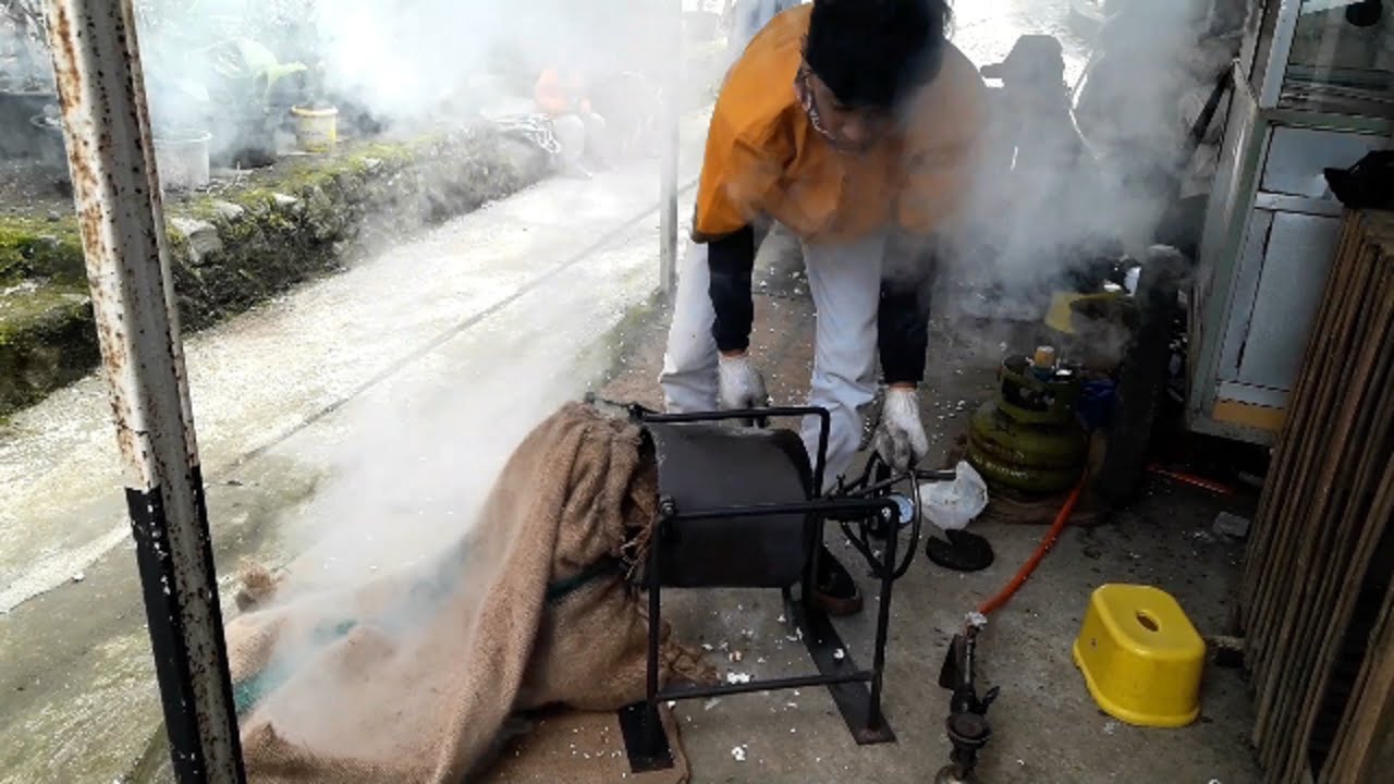 Video Jipang