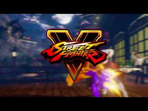 SF5 Drae"Yomi"Games(Laura)  vs Brian F(Balrog)