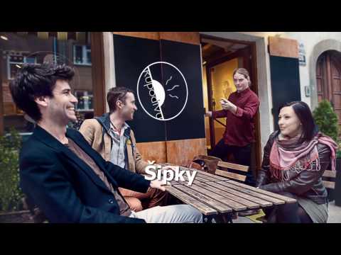 Kupodivu - Kapela Kupodivu – Šipky