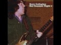 Rory Gallagher: Hot Summer Night 1 