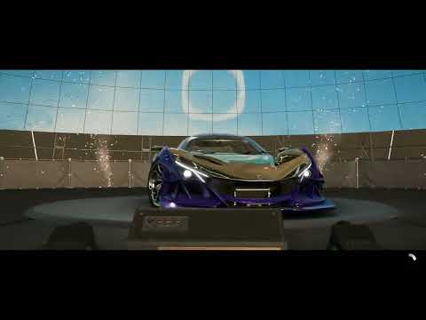 Forza horizon 5 - Part 125 - XBOX