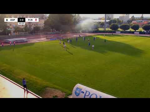 AS Poissy - FC Rouen (2-0)