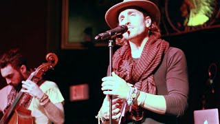 Magic Giant plays &quot;Other Suns&quot; @ Mississippi Studios (Soundcheck)
