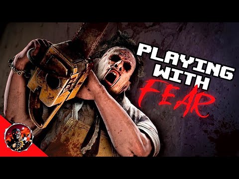 THE TEXAS CHAIN SAW MASSACRE VIDEO GAMES (1983-2022) Revisited - Horror Game Review - Gunnar Hansen
